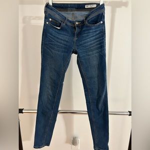 Zara jeans